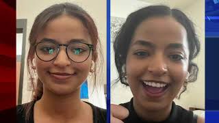 Princeton University seeks help finding missing student