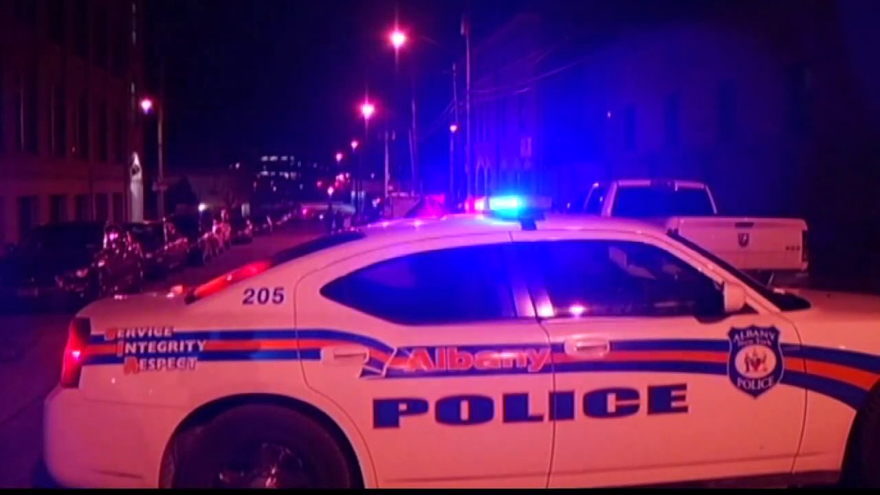 Erie County Eyes Albany Diversion Program YouTube