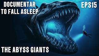 WHAT MONSTERS FROM THE PAST STILL RULE THE ABYSS? |Calming Documentary For Sleep EPS15