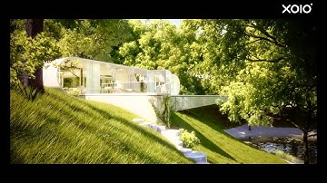 SHOWREEL: Forest Pack and RailClone 2012