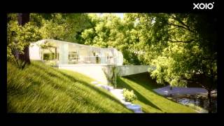 SHOWREEL: Forest Pack and RailClone 2012