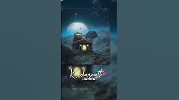 Mahadev 🍂status🌼 Mahadev new status kedarnath Status bholeneth status 🍀 #Mahadev