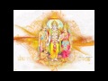 SriBhashyam Appalacharya Ramayana Pravachanam - Ayodhya Kanda
