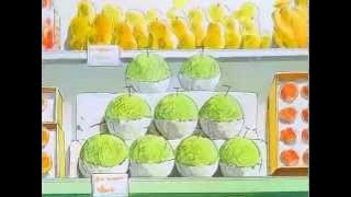 Ufo Baby Sub Indo Eps 04 Momoka dan Kalung