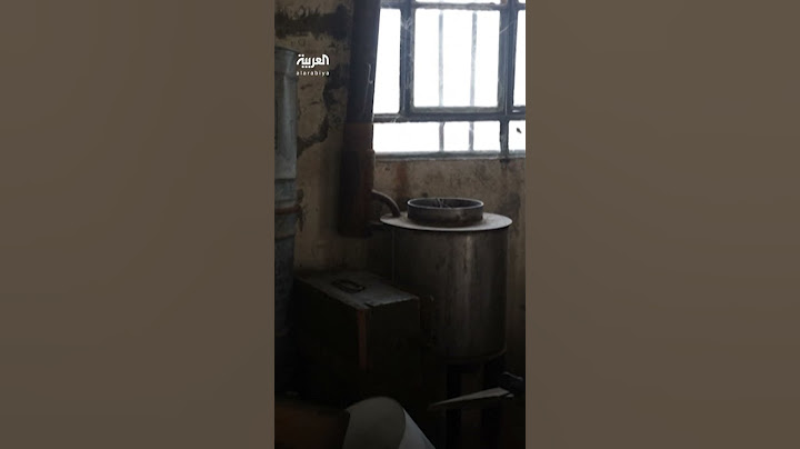 اكتشاف شبكة أنفاق تربط المجمع العسكري للحرس الجمهوري بالقصر الرئاسي السوري