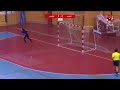مباراة الاهلى امام الشمس نصف نهائى كأس مصر لكرة اليد سيدات