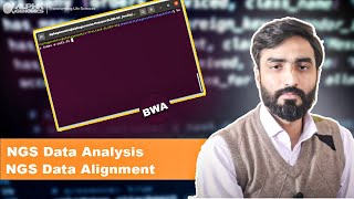 NGS Data Analysis - NGS Data Analysis for Beginners - NGS Alignment