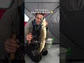 POV: The Excitement Is Real #bassfishing #fishingvideos #fishingcontent