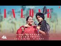 IN LOVE (Official Video) | GURU RANDHAWA X RAJA KUMARI | BHUSHAN KUMAR | New Trending Music Video