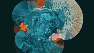 Joris Voorn - Voyage [Official Visualiser]