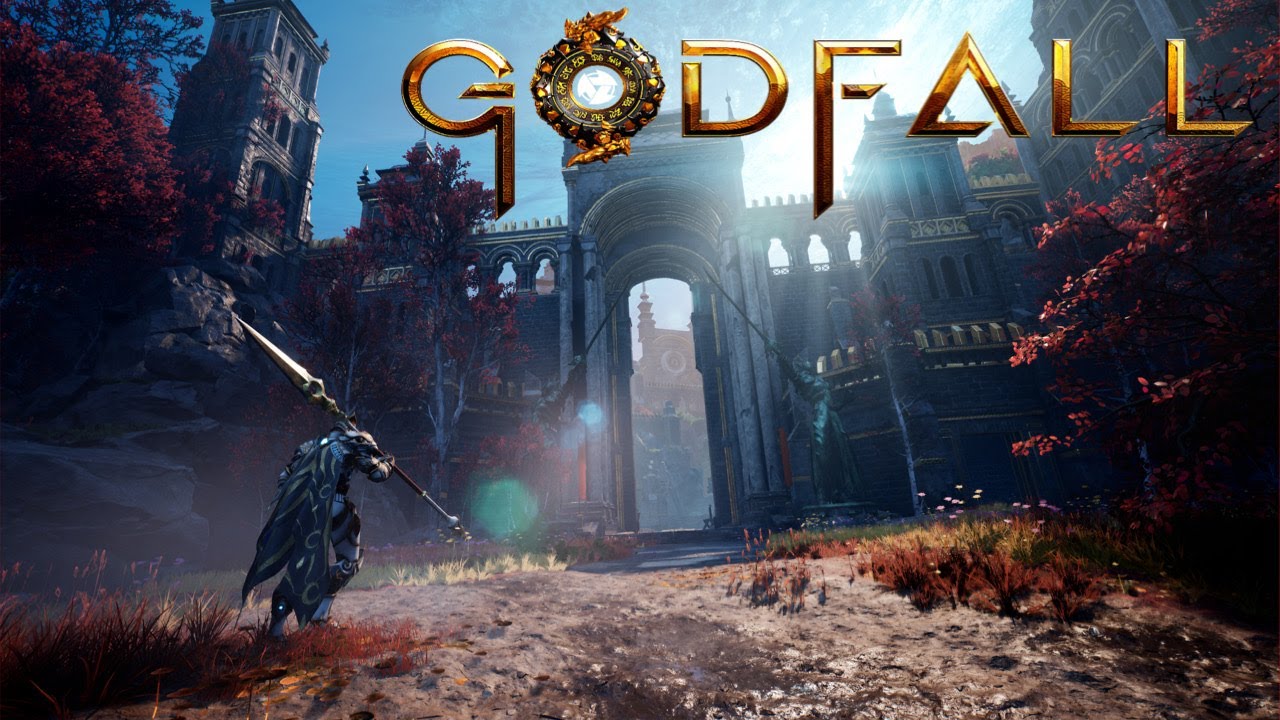 godfall pc godfall pc