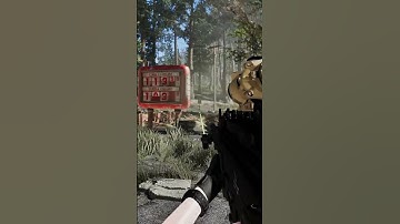 FALLOUT 4 SHORTS I Escape from Boston Heckler and Koch G36 Redux I Suppressor I Trijicon I Hera arms