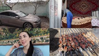 ПОСЛЕДНИЙ ДЕНЬ В ДЕРЕВНЕ 😜 Vlog Ayka Emilly 🌸