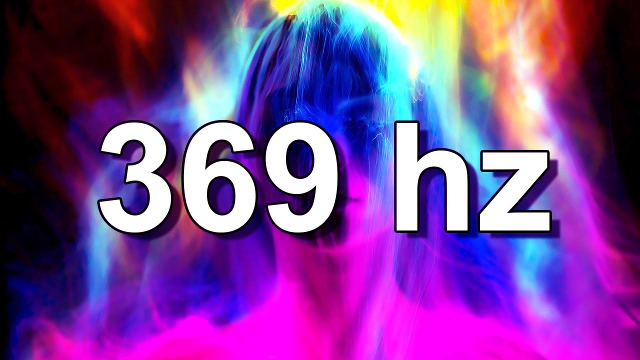 369 Hz Frequency not Music Universal Energy Spiritual Power 369 Hz Frequency not Music Universal Energy Spiritual Power