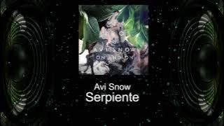 Avi Snow - Serpiente
