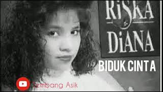 RISKA DIANA @ Biduk Cinta