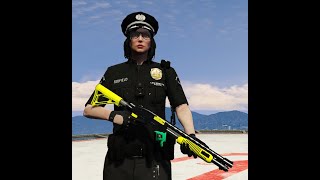 BeanBag | FiveM Low - letal shotgun NO REPLASE| ADD WEAPON | Release | ESX | QBCORE