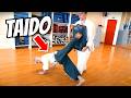 This Martial Art Is NOT For Regular People