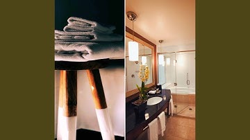 Sublime Backdrops for Classic Luxury