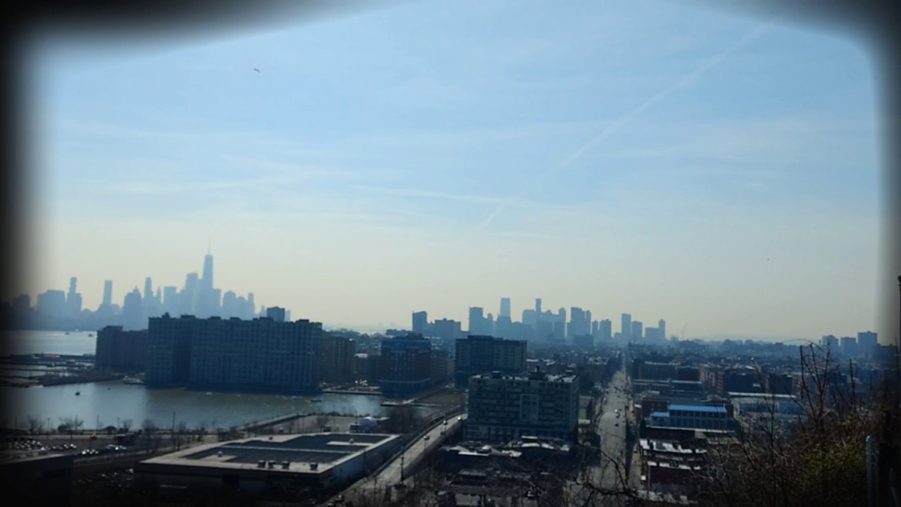 Hudson Tea Building Apartment Rentals