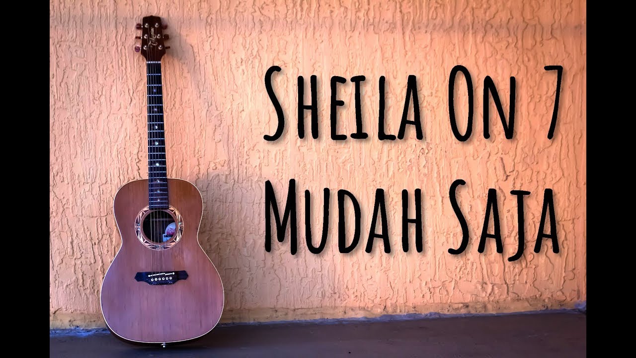 Sheila On 7 Mudah Saja Cover Instrumental Akustik By Yohan Prakoso Youtube