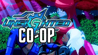 Unsighted (🎮PC) - ✨4K 60FPS Co-op Longplay | True Ending | No Commentary
Co-op playthrough of Unsighted with @Vegathron as Player 2!
💫 Become a member!: https://www.youtube.com/channel/UCj-CsI-Y_aXBF5r0Hfs-TaA/join
🗣️ Discord: https://discord.gg/PFJ2DGqRGZ
❤️ Subscribe for more content!
🎥 PC longplays playlist: https://www.youtube.com/playlist?list=PLCEf-UAzuGVdJNIV4r60xx-7pTzelOMFf
Timestamps:
0:00 Intro
29:03 Gear Village
1:11:12 Caves
2:59:26 Museum
3:49:25 Aquarium
4:54:59 Highways
6:30:17 Factory
7:57:29 True Ending Requirements
8:28:51 Crypt
9:24:02 Crater Tower 1st Attempt
9:46:22 Gearing Up for a Rematch!
10:19:30 Crater Tower 2nd Attempt (Clear)
10:40:19 True Ending & Credits
#unsighted #couchcoop #longplaylibrary Unsighted (🎮PC) - ✨4K 60FPS Co-op Longplay | True Ending | No Commentary