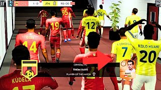 CARA KU MENDAPATKAN 7 PEMAIN TIMNAS INDONESIA DI DLS 25