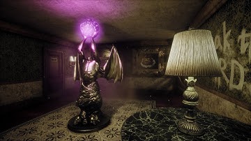 Dark Deception Enhanced - Chapter 1 - Monkey Business - Story Mode - Walkthrough #11