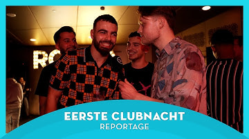 Stappen tot 04:00, hoe is dat ook alweer? | At TivoliVredenburg