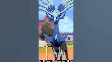 Facts About Xerneas You Might Not Know Pokemon Facts 