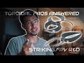 10 Toroidal Drone Propeller Questions Addressed