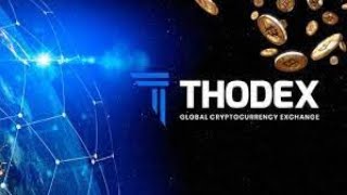 Thodex Battı 2 Milyar Dolarlık Vurgun