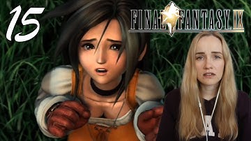 Not Another One! - Final Fantasy IX Blind Playthrough Part 15