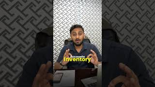 AI ERP Software Pakistan | Auto Entries from Documents | POS + Accounts + Inventory