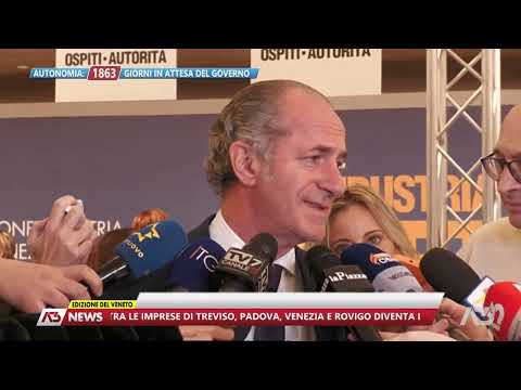 A3 NEWS VENETO | 28/11/2022