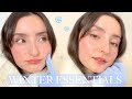 My Winter Essentials ❄️ Cold Season Must-haves *Accessories, Skincare, Makeup*