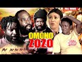 Omono zozo complete movie  latest benin movies 2024