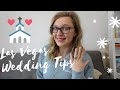 Las Vegas Wedding Tips  Sophie Helyn - YouTube