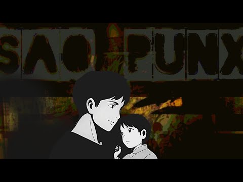 Jared Benjamin I M The Sinner AMV