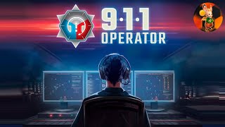 911 Operator ▒ Первый взгляд