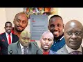 RUBONGOYA ATULAZE EBALUWA ENKAMBWE JAWANDIKIDDE BYABAKAMA TUKOOYE EJOOGO WESONYIWE ABABAKA BA NUP