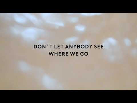 Melle - Float Away (Lyric Video)