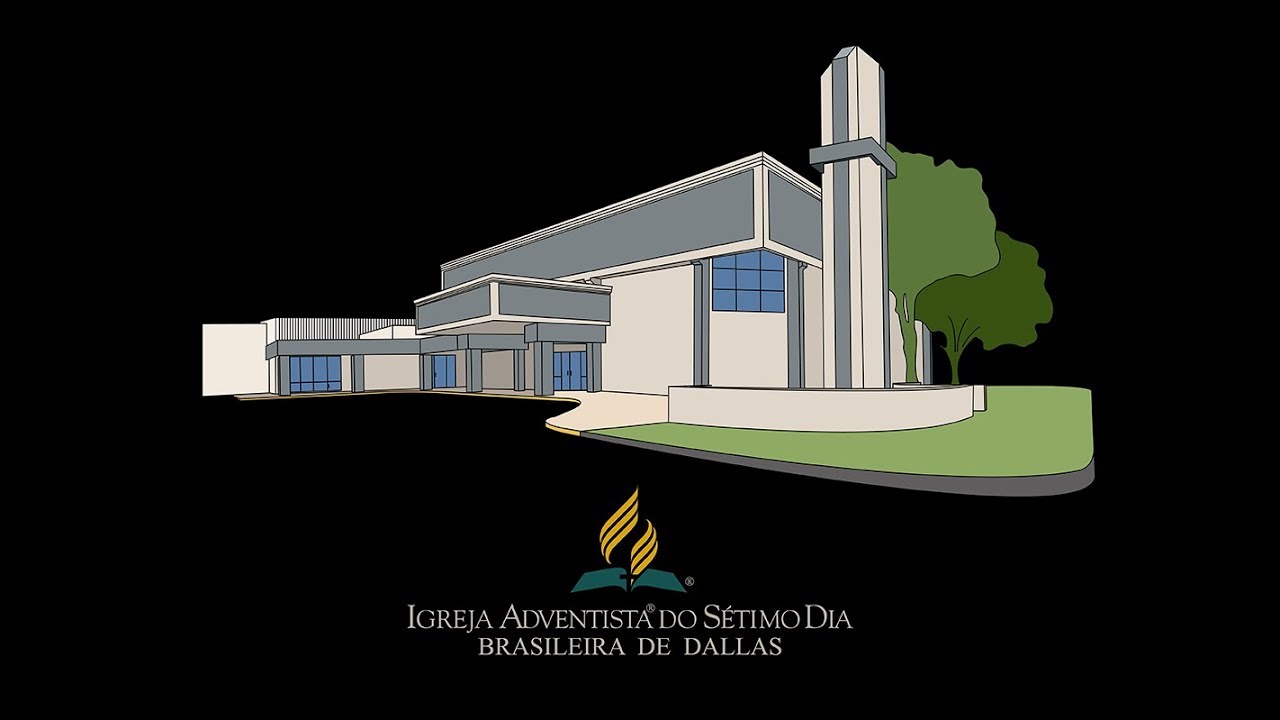 Perfeccionismo e a escatologia Adventista - Pr. Wilson Paroschi