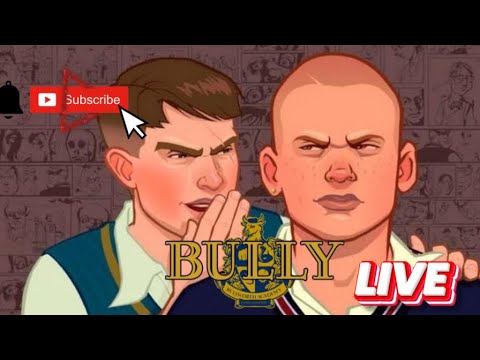 Bully Rizz Bully Part1: Jimmy got no rizz - YouTube