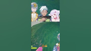 The PEAK COLLAB noone Expected