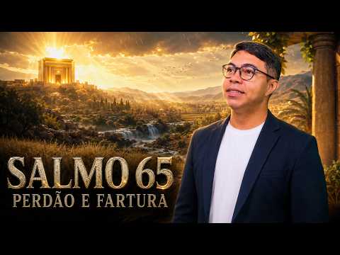 Último vídeo do canal Jesus e a Bíblia