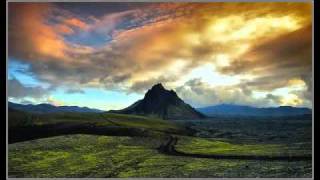 Children Of Paradise ~ Justin Hayward ~ The View From The Hill chords