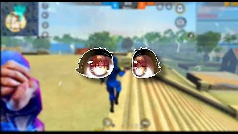 Nobu - Bri-C 💯 FREE FIRE HIGHLIGHTS (moto g8 plus)🚩