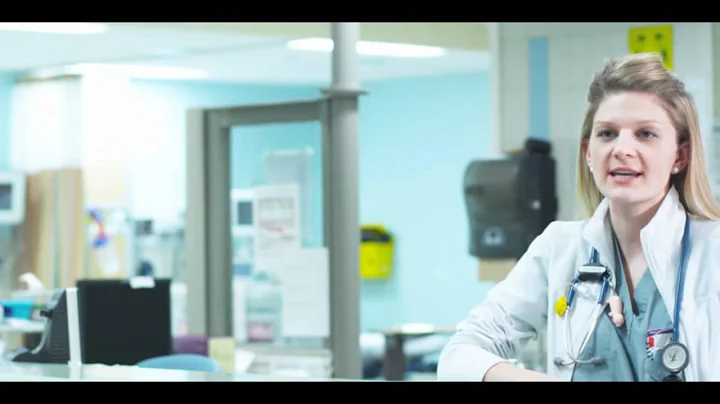 McMaster Children's Hospital Emergency Department ...