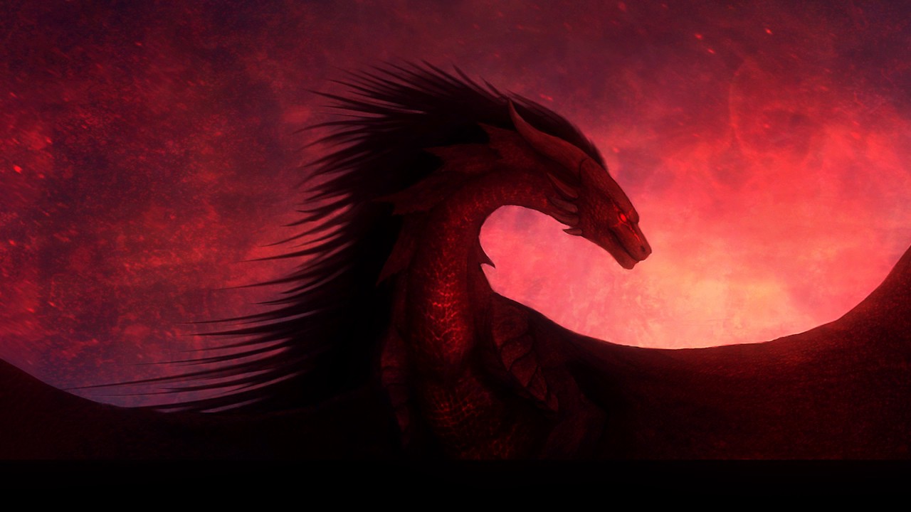 Gothic Storm - Dark Guardian [Epic Uplifting Intense]